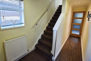 Entrance Hall- click for photo gallery